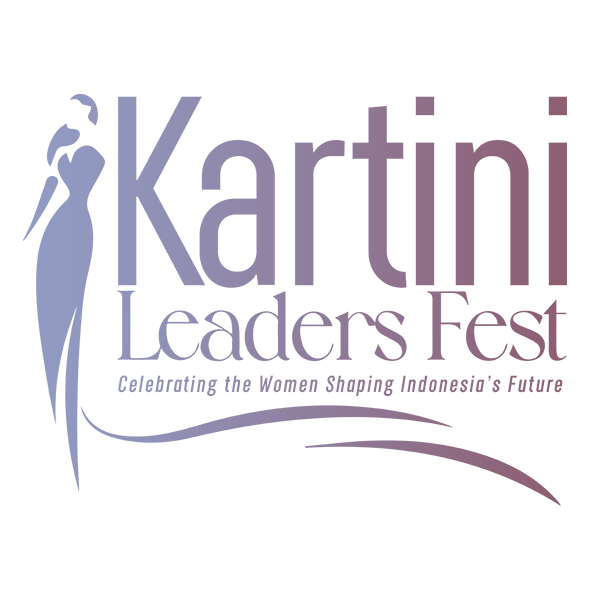 Logo KARTINI LEADER FEST