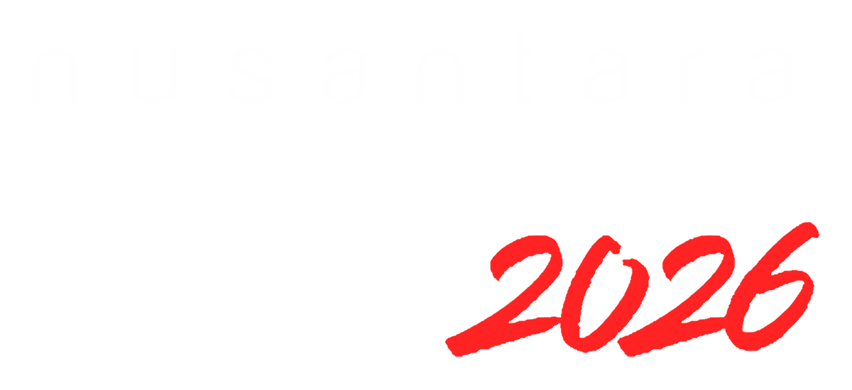 Logo Nusantara Media Fest 2026